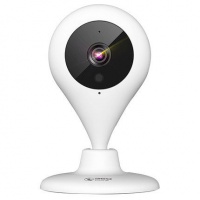 360小水滴智能摄像机夜视版家用高清无线wifi网络监控摄像头1080P